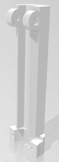 Hộp Đựng Keo Hàn / Kem Hàn Phiên Bản 2 - Image 3