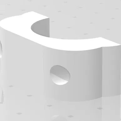 Hộp Đựng Keo Hàn / Kem Hàn Phiên Bản 2