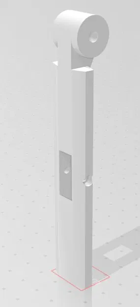 Hộp Đựng Keo Hàn / Kem Hàn Phiên Bản 2 - Image 5