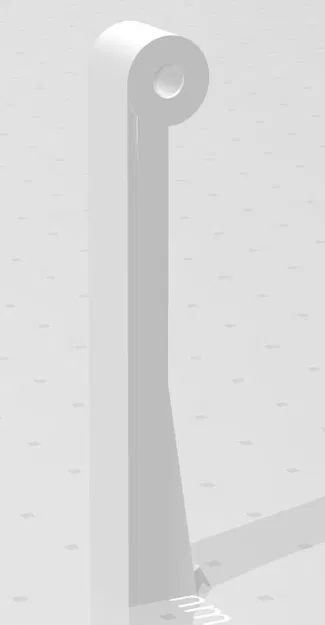 Hộp Đựng Keo Hàn / Kem Hàn Phiên Bản 2 - Image 6