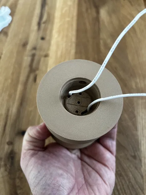 Giá Đỡ Đèn Thông Minh GU10 Philips Hue - Image 8