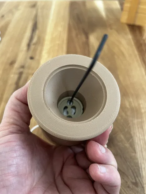 Giá Đỡ Đèn Thông Minh GU10 Philips Hue - Image 10