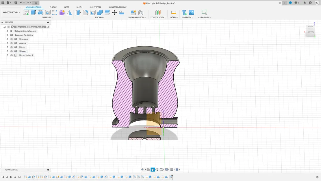 Giá Đỡ Đèn Thông Minh GU10 Philips Hue - Image 14