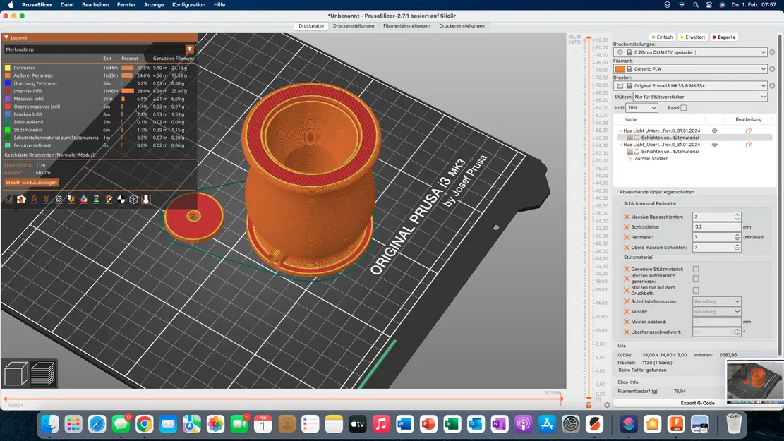Giá Đỡ Đèn Thông Minh GU10 Philips Hue - Image 15