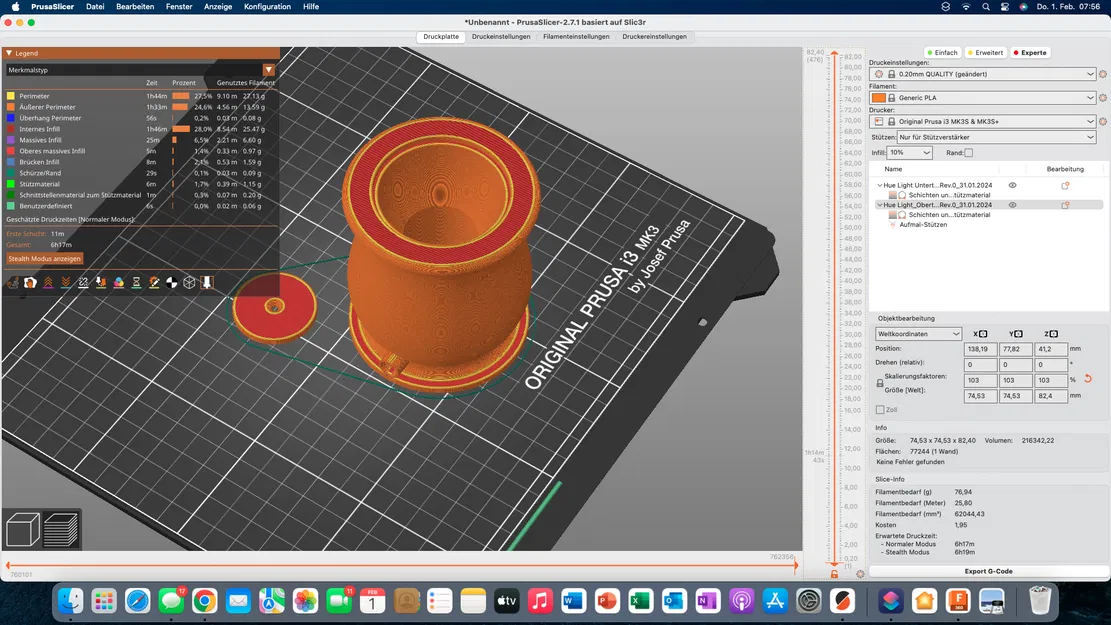 Giá Đỡ Đèn Thông Minh GU10 Philips Hue - Image 17