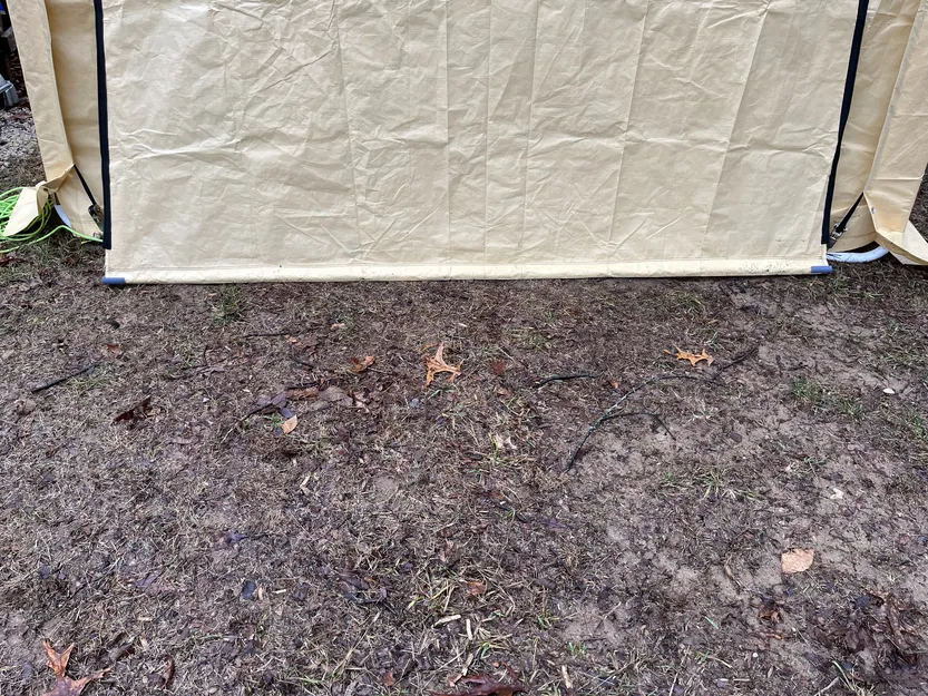 Nắp Bịt Ống Dẫn Nước Có Kẹp - Image 9