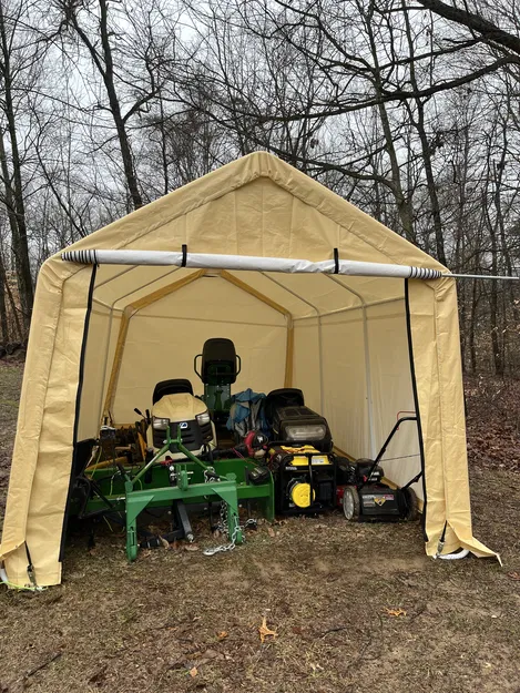 Nắp Bịt Ống Dẫn Nước Có Kẹp - Image 10