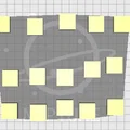 Khối Lập Phương Cho Đường Đua Bi Ve - Thumbnail 1