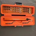 Hộp đựng dụng cụ rạch, bo cạnh (Deburring Tool Case) - Thumbnail 5