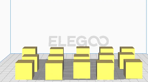 Khối Lập Phương Cho Đường Đua Bi Ve - Image 2