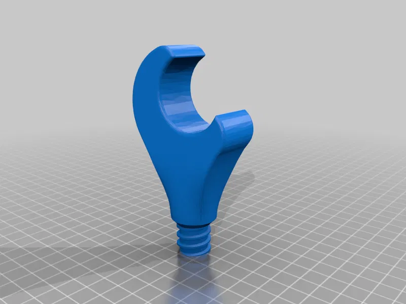 Giá Đỡ Giấy Vệ Sinh Hình Người Lego - Image 4