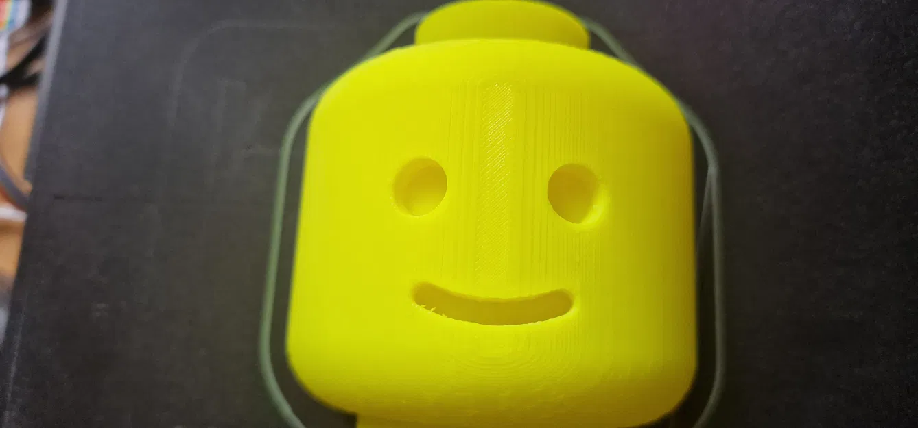 Giá Đỡ Giấy Vệ Sinh Hình Người Lego - Image 9