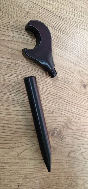 Giá Đỡ Giấy Vệ Sinh Hình Người Lego - Image 10