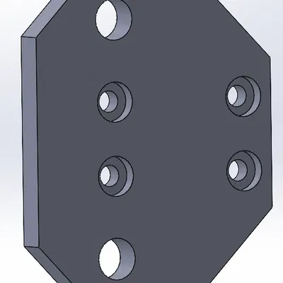 Giá đỡ BTT SFS 2.0 Ratrig (3030)