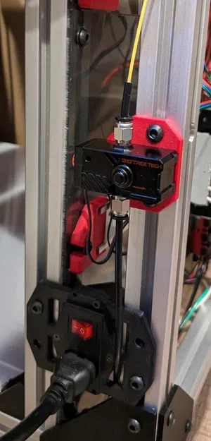 Giá đỡ BTT SFS 2.0 Ratrig (3030) - Image 4