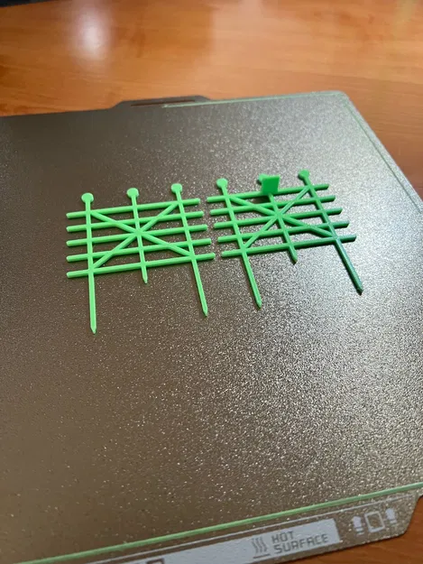 Giàn Leo Mini Cho Chậu Cây - Image 4