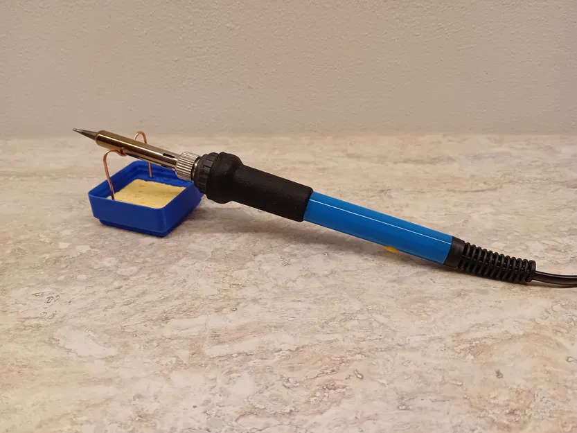 Đế Hàn Thiếc Gridfinity Tí Hon - Image 2