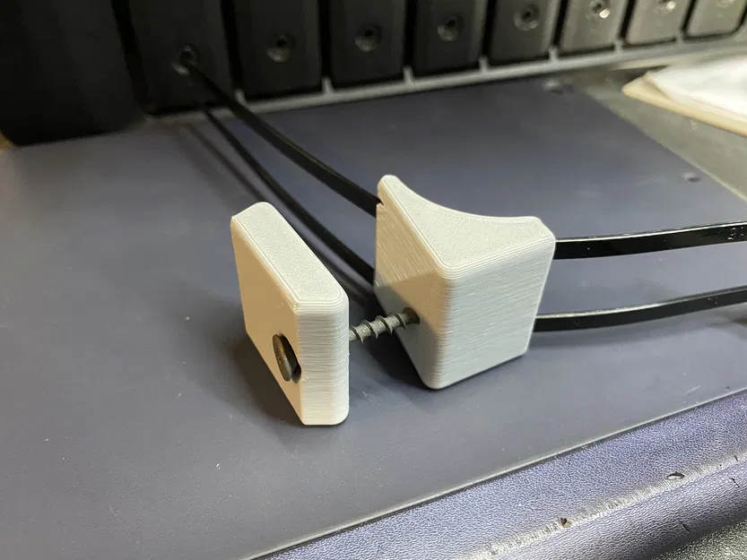 Kẹp Nhựa Nhà Kính - Image 3