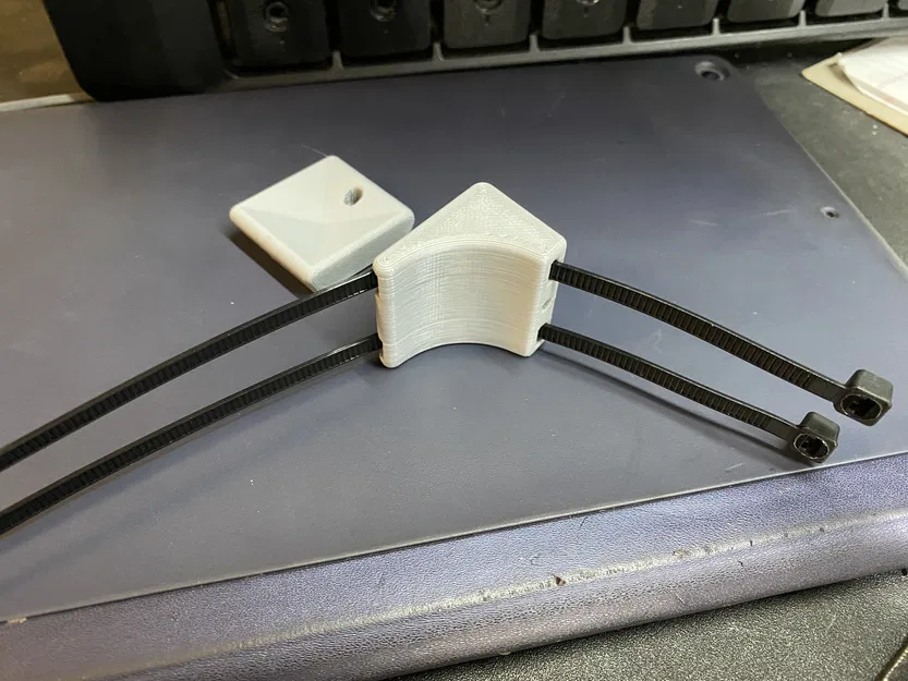 Kẹp Nhựa Nhà Kính - Image 5