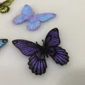 Mặt Dây Chuyền Hình Bướm - Thumbnail 3