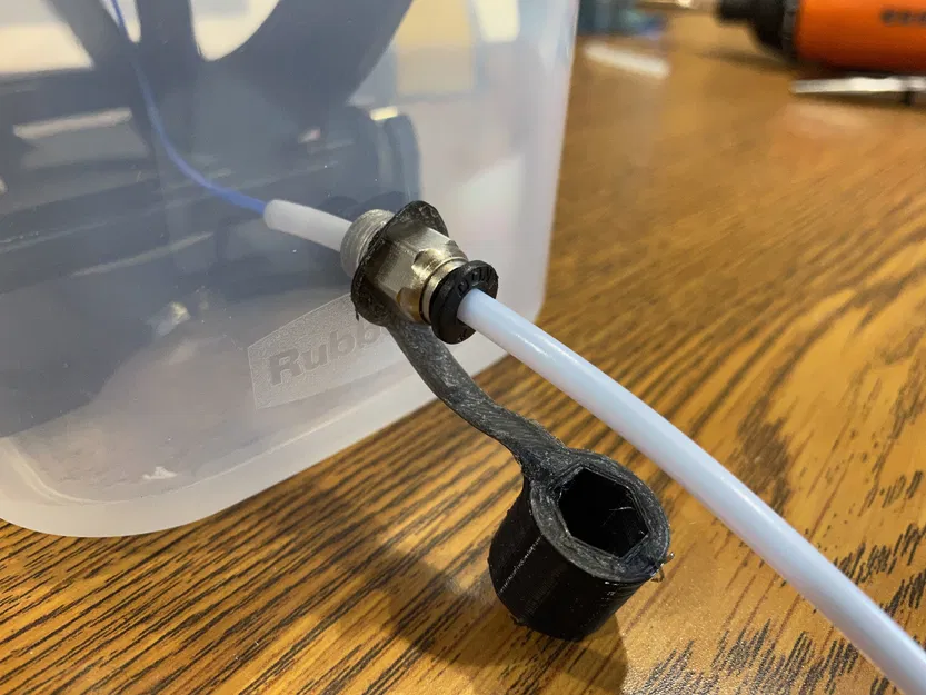 Nắp PC4-M10 - Image 1