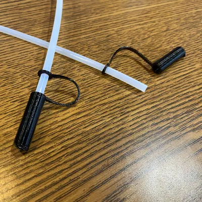 Nắp Ống PTFE 4 mm