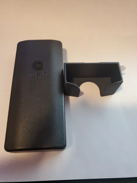 Giá Treo Tường Bộ Tua Vít IFixit Minnow - Image 2