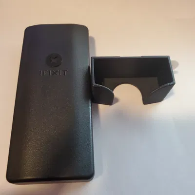 Giá Treo Tường Bộ Tua Vít IFixit Minnow