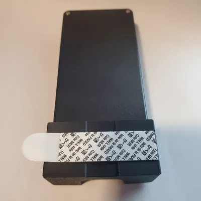 Giá Treo Tường Bộ Tua Vít IFixit Minnow