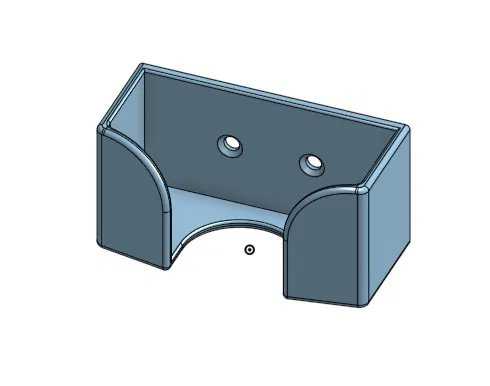 Giá Treo Tường Bộ Tua Vít IFixit Minnow - Image 5