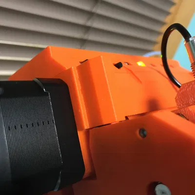 Vòng Đệm Giữ Vít Chỉnh Lực MMU2s