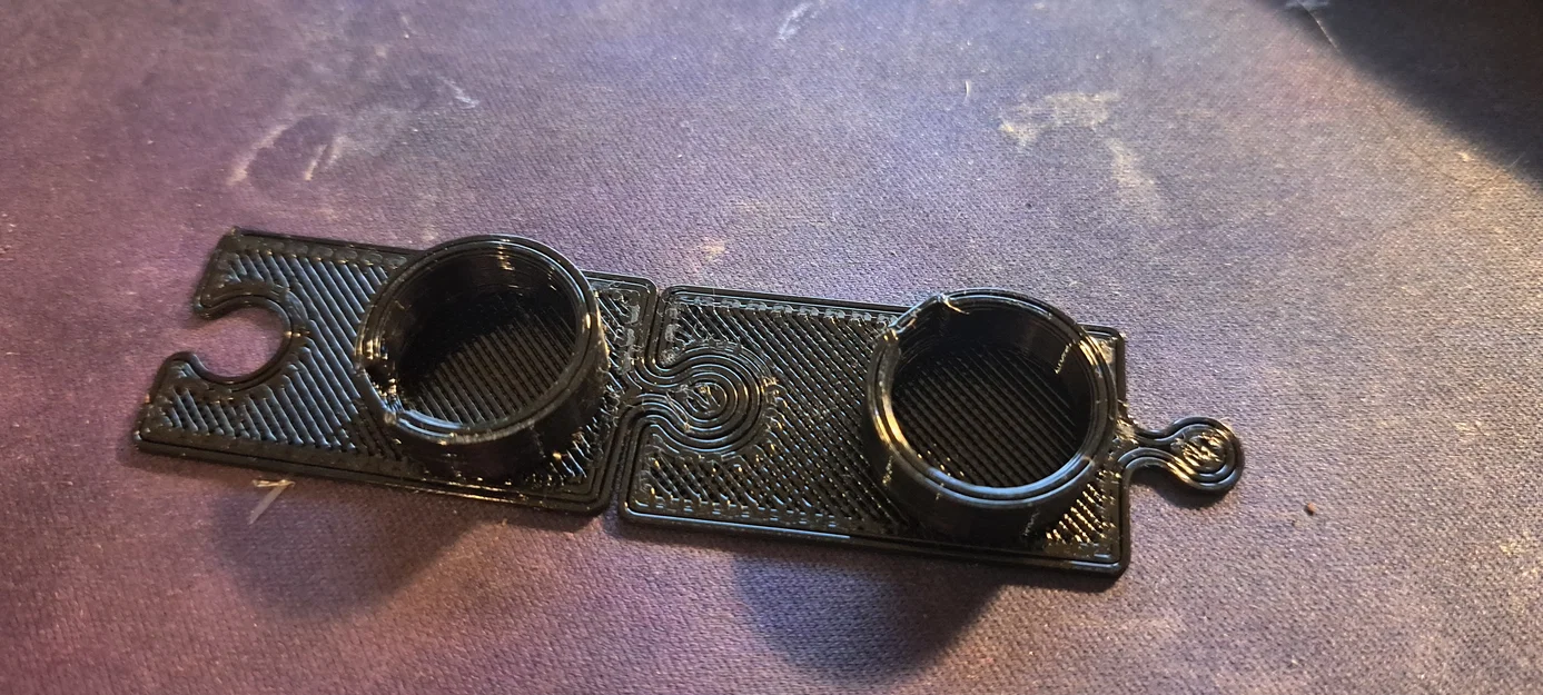 Giá Đỡ Bật Lửa Clipper Modul - Image 2