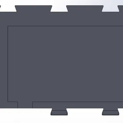 Kệ Raspberry Pi 3 B+ Dành Cho Pioreactor