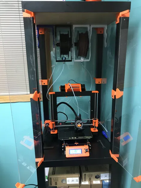 Bộ tua lại cuộn dây đa năng treo tay dài (Ngừng sản xuất) - Image 5