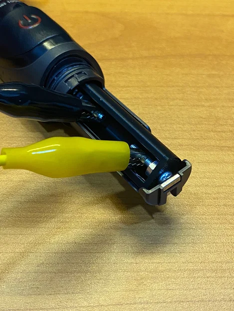 Mô hình pin AA giả - Image 3