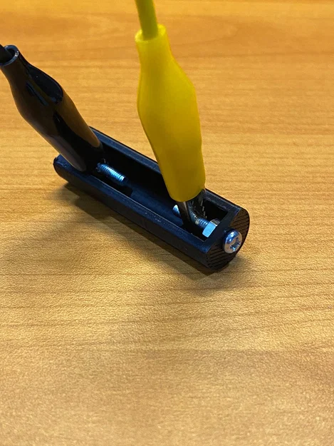 Mô hình pin AA giả - Image 6