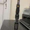 Tay Cầm Mỏ Hàn Gas Lightsaber - Thumbnail 1