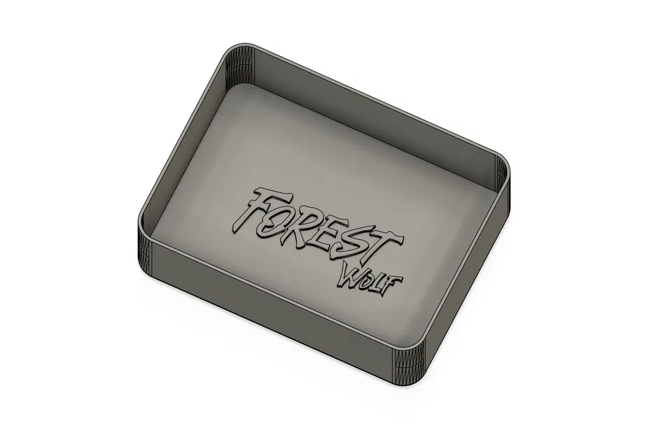 Bộ Sắp Xếp The Wolves - Image 2