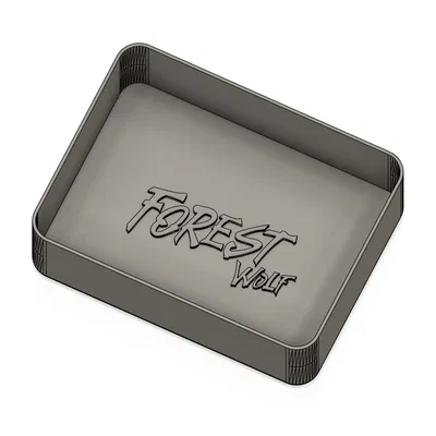 Bộ Sắp Xếp The Wolves