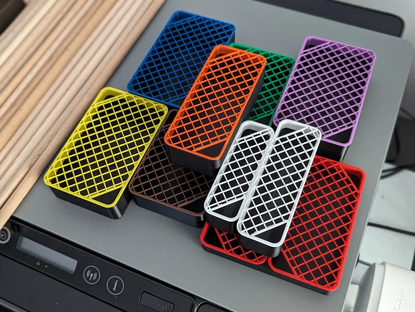 Bộ Sắp Xếp The Wolves - Image 3