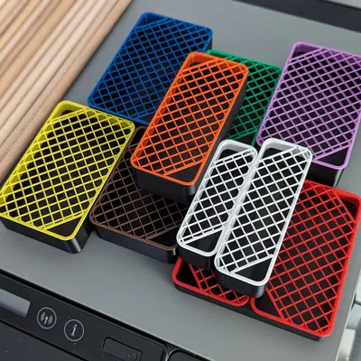 Bộ Sắp Xếp The Wolves