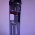 Tay Cầm Mỏ Hàn Gas Lightsaber - Thumbnail 4