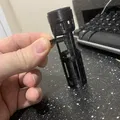 Tay Cầm Mỏ Hàn Gas Lightsaber - Thumbnail 6