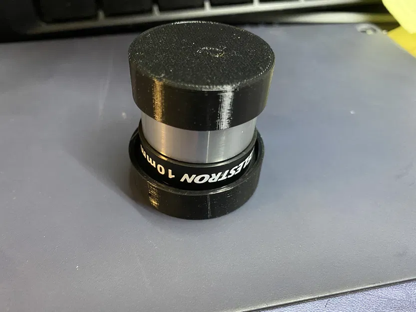 Nắp Ống Kính Celestron - Image 2