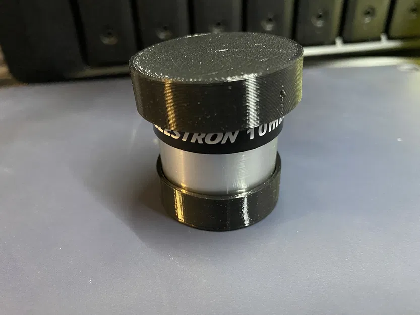 Nắp Ống Kính Celestron - Image 3