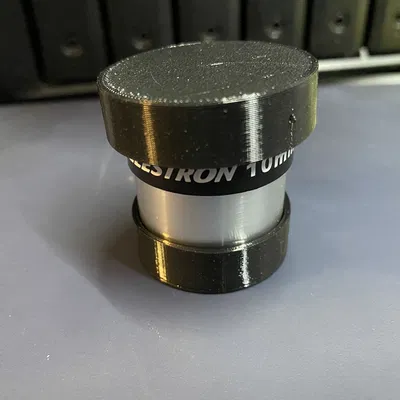 Nắp Ống Kính Celestron