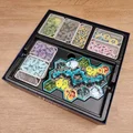 Bộ Tổ Chức/Khay Cắm Cho Game The Wolves - Thumbnail 2