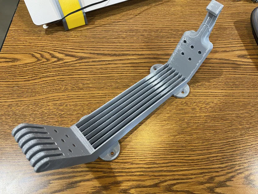 Giá treo Bộ đệm Filament MMU2(s) - Image 9