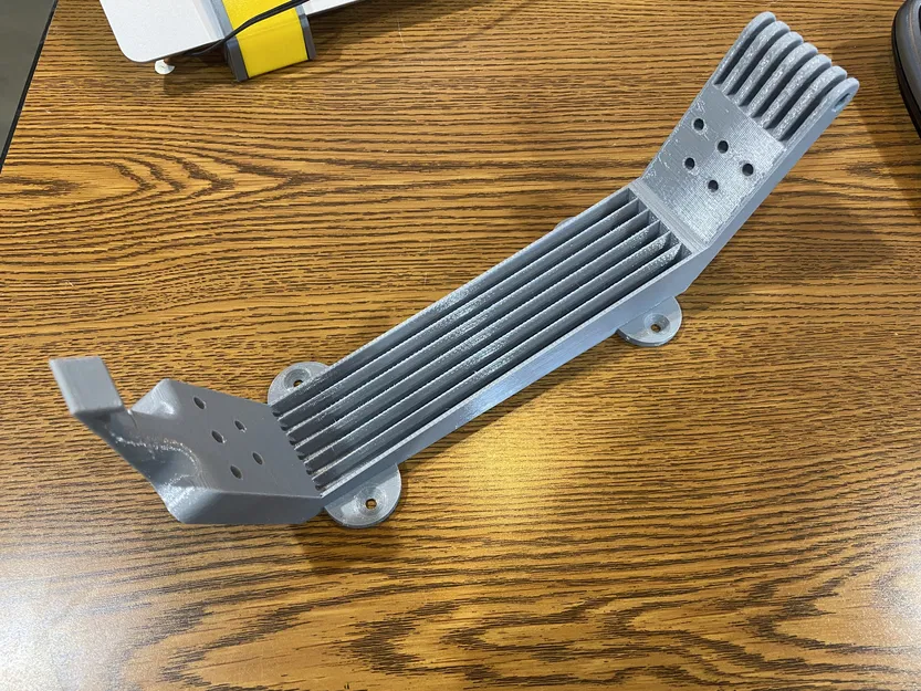 Giá treo Bộ đệm Filament MMU2(s) - Image 10