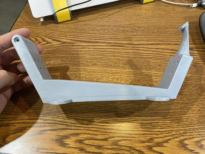 Giá treo Bộ đệm Filament MMU2(s) - Image 11